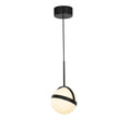 Load image into Gallery viewer, Globo LED Pendant