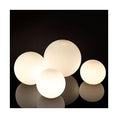 Load image into Gallery viewer, Globo Base Table Lamp All Sizes