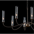 Load image into Gallery viewer, Grace 8 Arm Chandelier - Detail