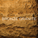 Rimelight Square Chandelier - Bronze