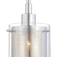 Load image into Gallery viewer, Grid II P960 Mini Pendant Light - Detail