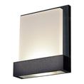 Load image into Gallery viewer, Guide Wall Sconce - Black Finish