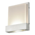 Load image into Gallery viewer, Guide Wall Sconce - Brushed Nickel Finish