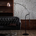 Load image into Gallery viewer, Hercules LED Floor Lamp - Display