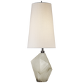 Load image into Gallery viewer, Halcyon Medium Accent Lamp Alabaster