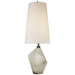 Halcyon Medium Accent Lamp Alabaster