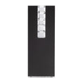 Load image into Gallery viewer, Helios LED Wall Sconce - Black Finish