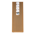Load image into Gallery viewer, Helios LED Wall Sconce - Aged Brass Finish