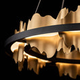 Load image into Gallery viewer, Hildene LED Chandelier - Detail