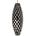 Load image into Gallery viewer, Hinaki 35" Pendant Light - Black