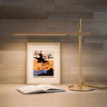 Load image into Gallery viewer, Holly Table Lamp - Display
