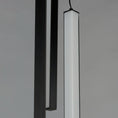 Load image into Gallery viewer, Hover LED Multi Light Pendant - Black Finish