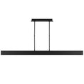 Load image into Gallery viewer, I-Beam 72 Linear Suspension - Nightshade Black Finish