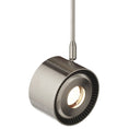Load image into Gallery viewer, ISO Head Spotlight - Satin Nickel Finish