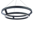 Load image into Gallery viewer, Imperial LED Pendant - Black Finish