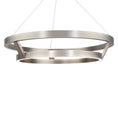 Load image into Gallery viewer, Imperial LED Pendant - Brushed Nickel Finish