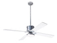 Load image into Gallery viewer, Industry DC Fan - White (LED Light)