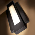 Load image into Gallery viewer, Insert Outdoor LED Wall Sconce - Display