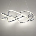 Load image into Gallery viewer, Interlace LED Pendant Light - Display