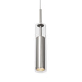 Load image into Gallery viewer, Jarvis Mini Pendant - Brushed Nickel Finish
