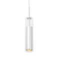 Load image into Gallery viewer, Jarvis Mini Pendant - White Finish