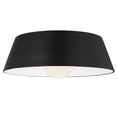 Load image into Gallery viewer, Joni Ceiling Light - Matte Black Finish
