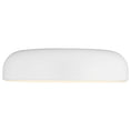 Load image into Gallery viewer, Kosa 18 Ceiling Light - Matte White Finish