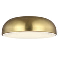 Load image into Gallery viewer, Kosa 13 Ceiling Light - Brass Finish