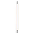 Load image into Gallery viewer, Keel 22" LED Bath Bar - Satin White Finish
