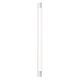 Load image into Gallery viewer, Keel 28" LED Bath Bar - Satin White Finish