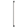 Load image into Gallery viewer, Keel 36" LED Bath Bar - Satin Black Finish