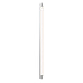 Load image into Gallery viewer, Keel 36" LED Bath Bar - Bright Satin Aluminum Finish