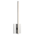 Load image into Gallery viewer, Kenway Wall Sconce - Chrome