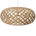 Load image into Gallery viewer, Kina 32" Pendant - Natural