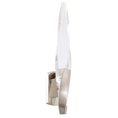 Load image into Gallery viewer, Kindjal LED Wall Sconce - Polished Nickel Finish