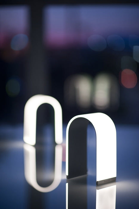 Mr. N LED Table Lamp - Display