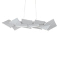 Load image into Gallery viewer, Konstrukt Linear Suspension - Aluminum Finish