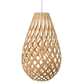 Load image into Gallery viewer, Koura 20" Pendant - Natural