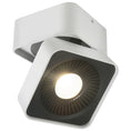 Load image into Gallery viewer, LED Directional Flushmount Fixture - Square