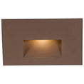 Load image into Gallery viewer, LEDme LED100 Step Light - Bronze Finish