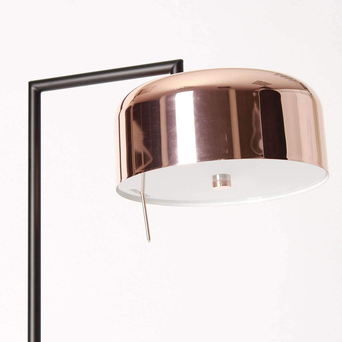 Lau+ Table Lamp - Detail