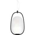 Load image into Gallery viewer, Lanna Pendant - Black Finish