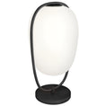 Load image into Gallery viewer, Lanna Table Lamp - Black Finish