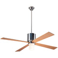 Load image into Gallery viewer, Lapa Ceiling Fan - Maple (LED Light)