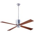 Load image into Gallery viewer, Lapa Ceiling Fan - Mahogany (No Light)