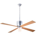 Load image into Gallery viewer, Lapa Ceiling Fan - Maple (LED Light)