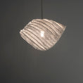 Load image into Gallery viewer, Lea Pendant - Grey Finish