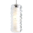 Load image into Gallery viewer, Leigh Pendant - Clear Finish