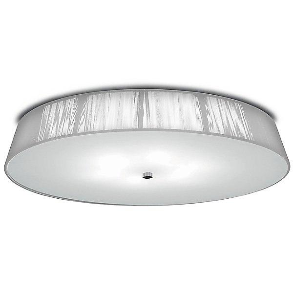 Lilith PL Ceiling Light - Silver
