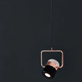 Load image into Gallery viewer, Ling H LED Mini Pendant - Display